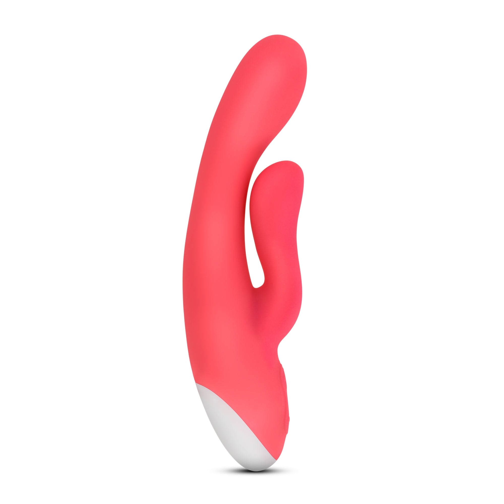 Hop Trix Rabbit Vibrator Cerise
