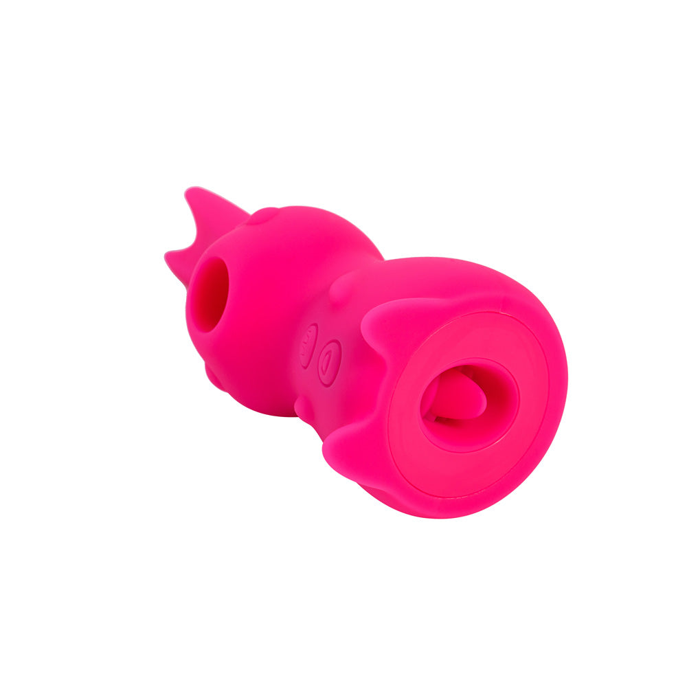 Hunni Bunny Suction Vibrator - Maia Toys