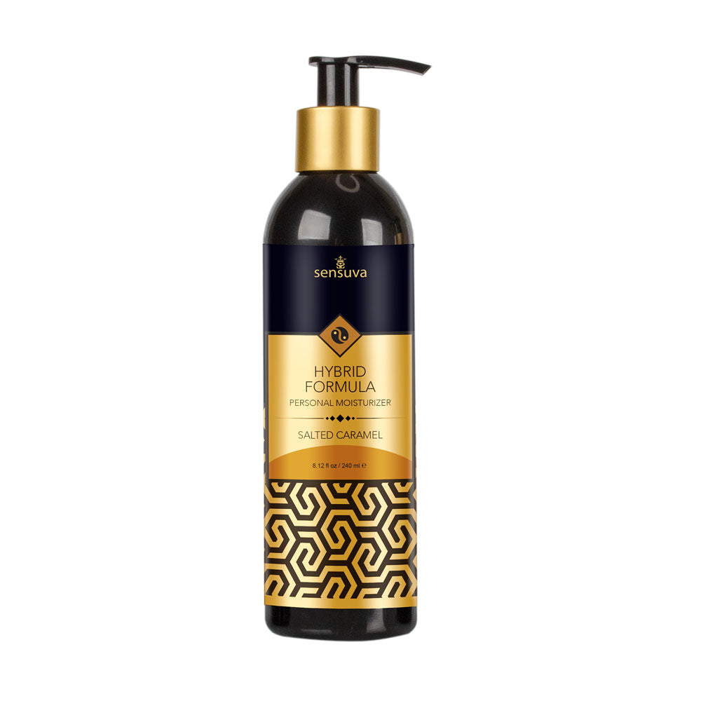 Hybrid Formula Personal Moisturizer Salted Caramel / 8.12 Fl Oz