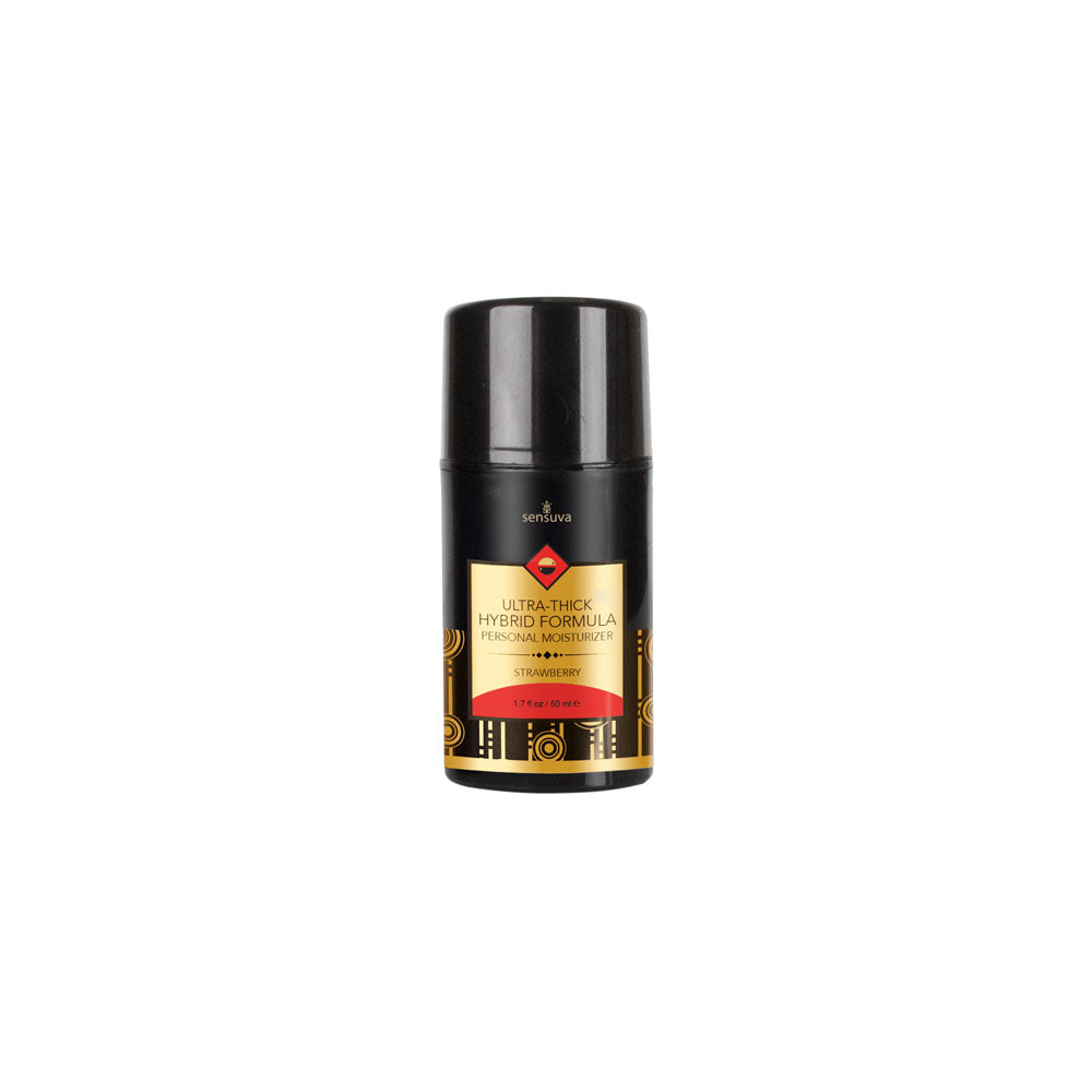 Hybrid Formula Personal Moisturizer Strawberry / 1.7 Fl Oz