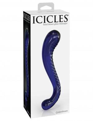 Icicles # 70 Purple / 70