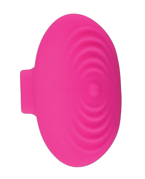 In A Bag Finger Vibrator - Pink