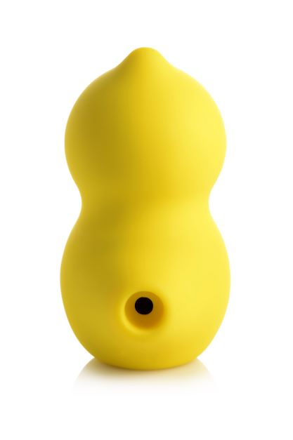 Inmi Shegasm Sucky Ducky Deluxe Clit Stim