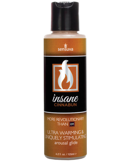 Insane Personal Moisturizer - 4.2 Oz. Cinnabun
