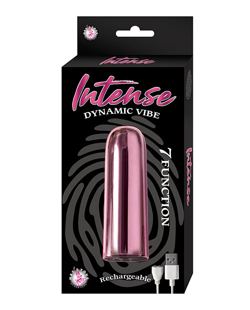 Intense Dynamic Vibe Confidence Booster for Modern Women Rose