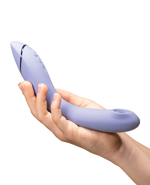 Intense G-Spot stimulation with Womanizer OG