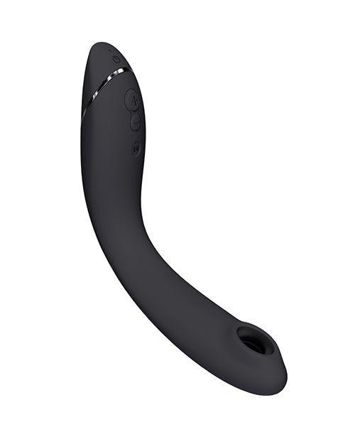 Intense G-Spot stimulation with Womanizer OG Slate