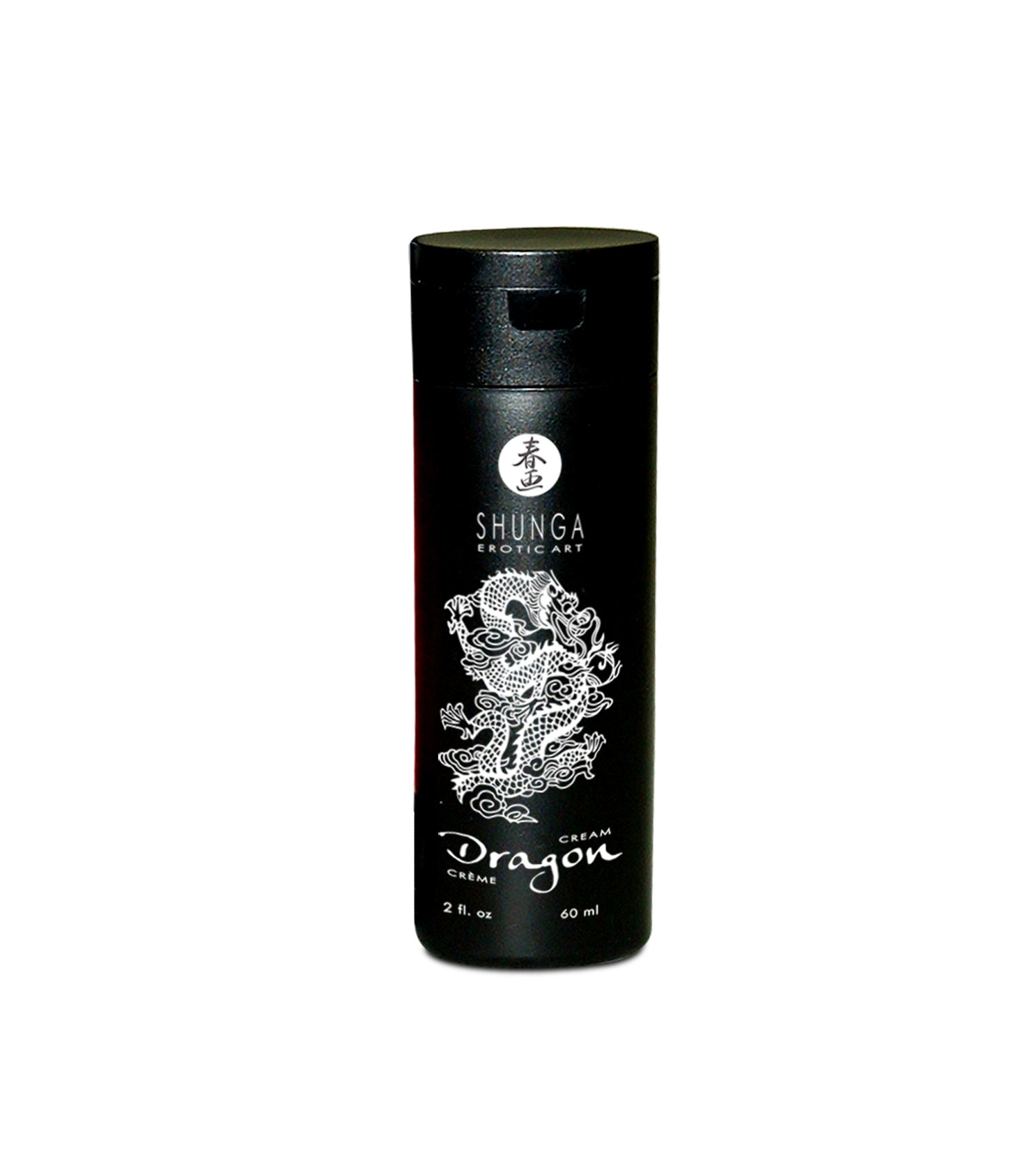Intensifying Cream - Dragon - - 2 Fl. Oz. / 60 ml Dragon