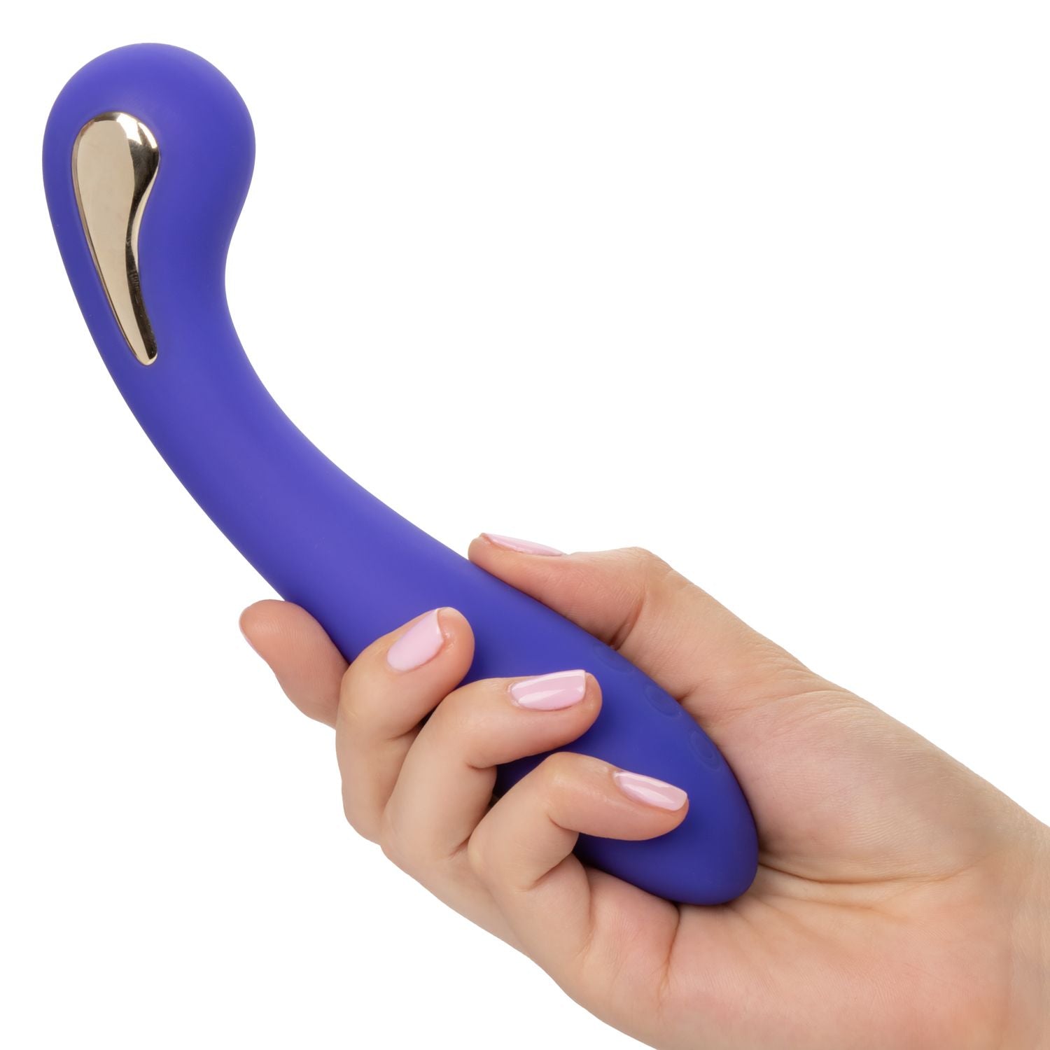 Intimate E-Stimulator Petite G Wand by CalExotics