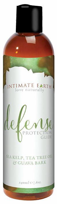 Intimate Earth Glide