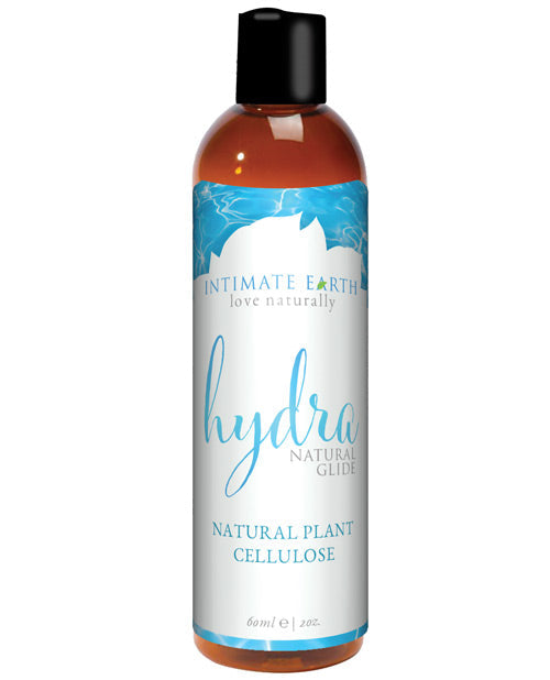 Intimate Earth Glide