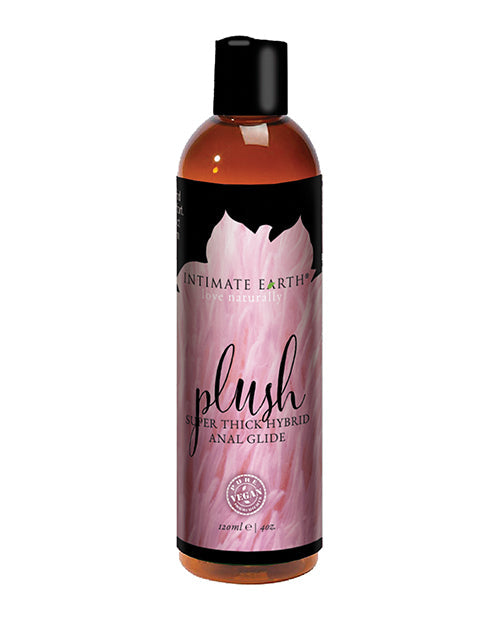 Intimate Earth Plush Super Thick Anal Glide 120 Ml
