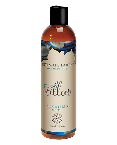 Intimate Earth Pussy Willow Hybrid Silk 120