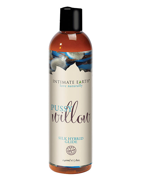 Intimate Earth Pussy Willow Hybrid Silk 240