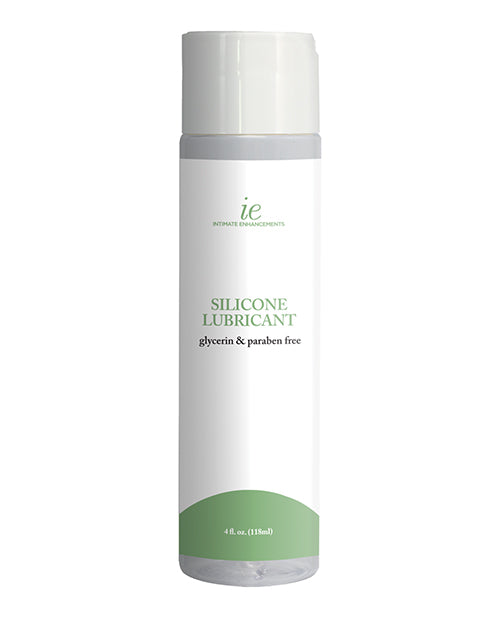 Intimate Enhancements - Silicone Lubricant - 4 Fl. Oz.