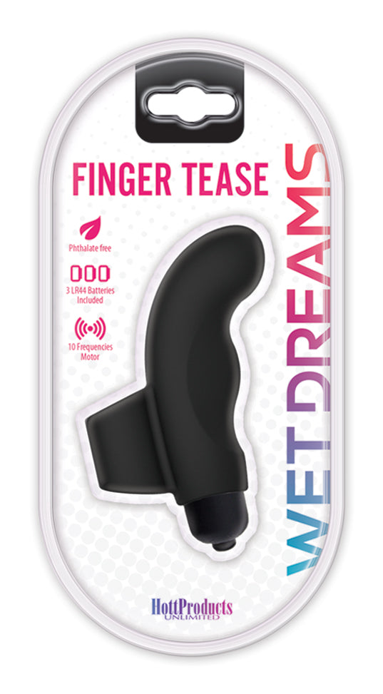 Intimate pleasure at your fingertips - HOTT Products