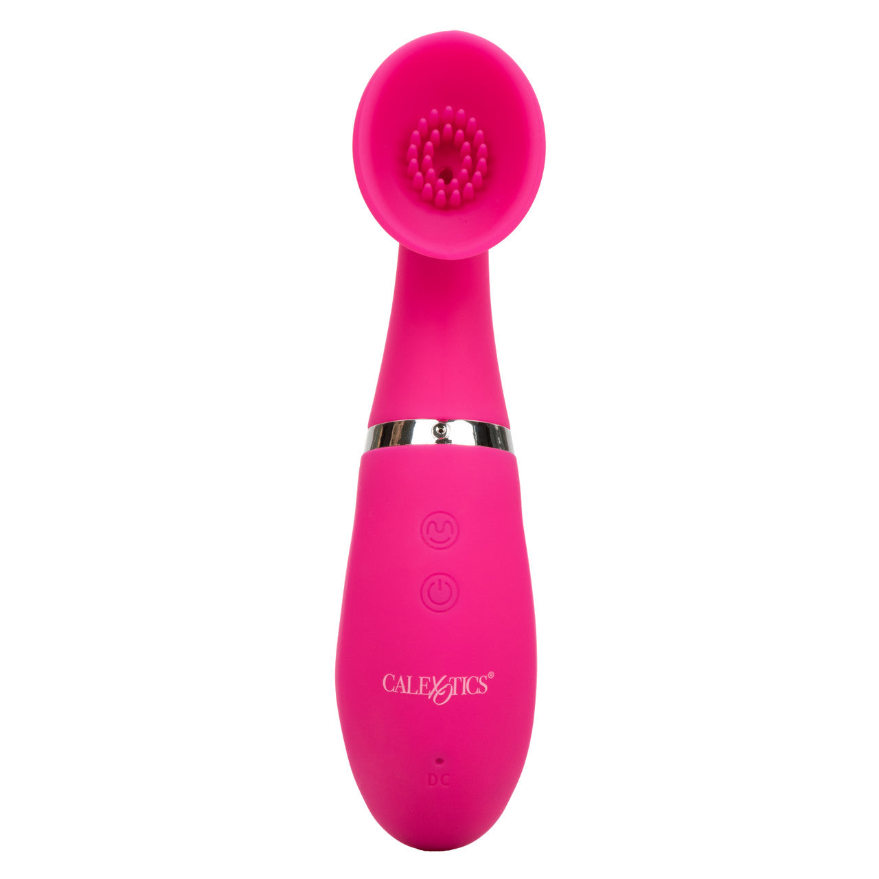 Intimate Pump Rechargeable Climax Pump