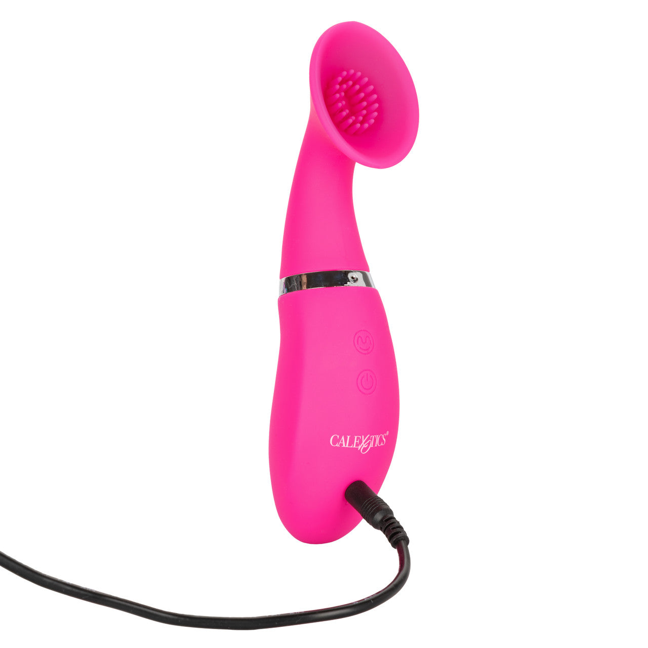 Intimate Pump Rechargeable Climax Pump