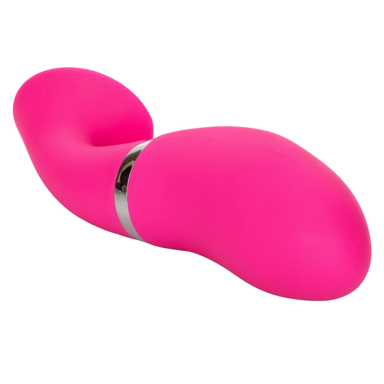 Intimate Pump Rechargeable Climax Pump