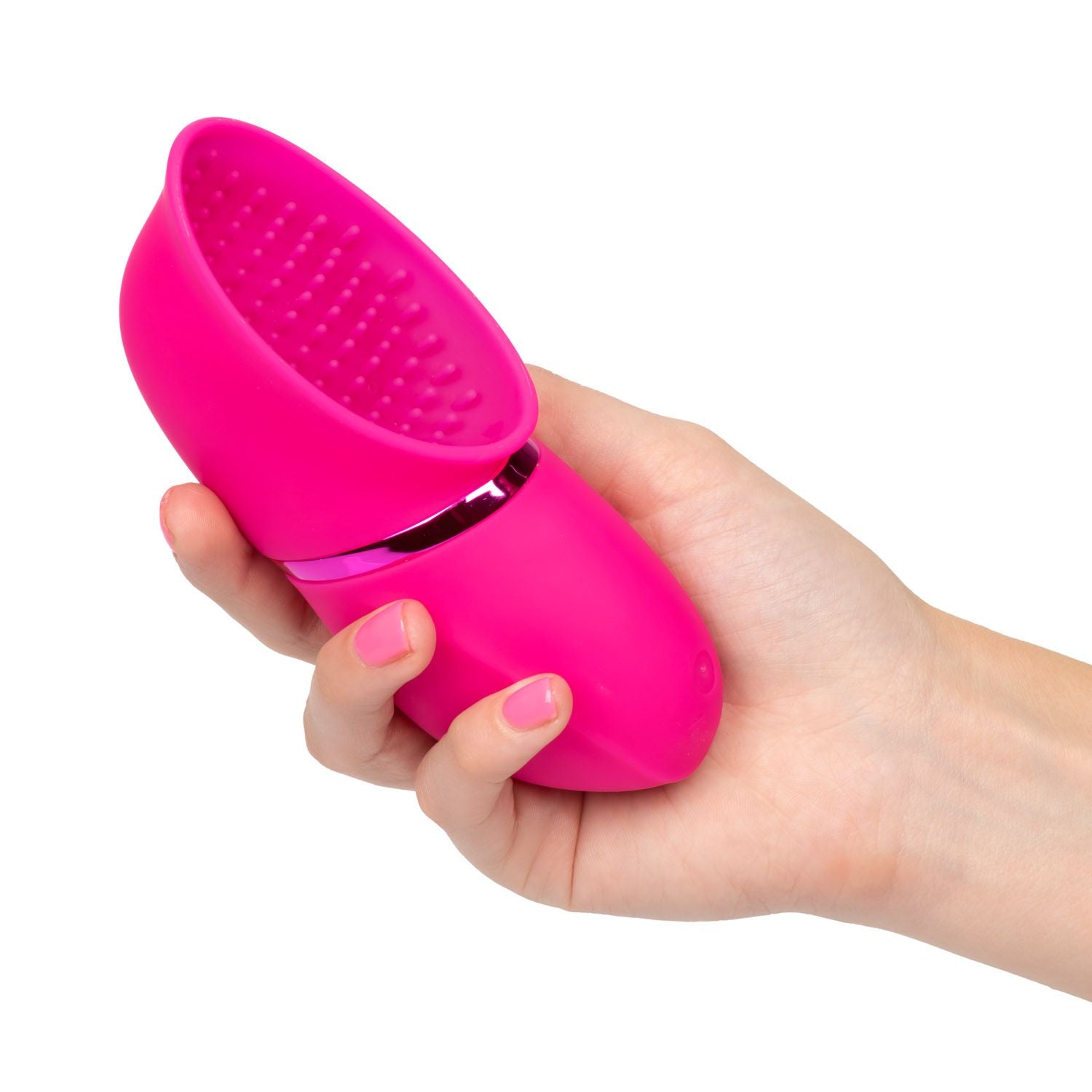 Intimate Pump Rechargeable Coverage Pump