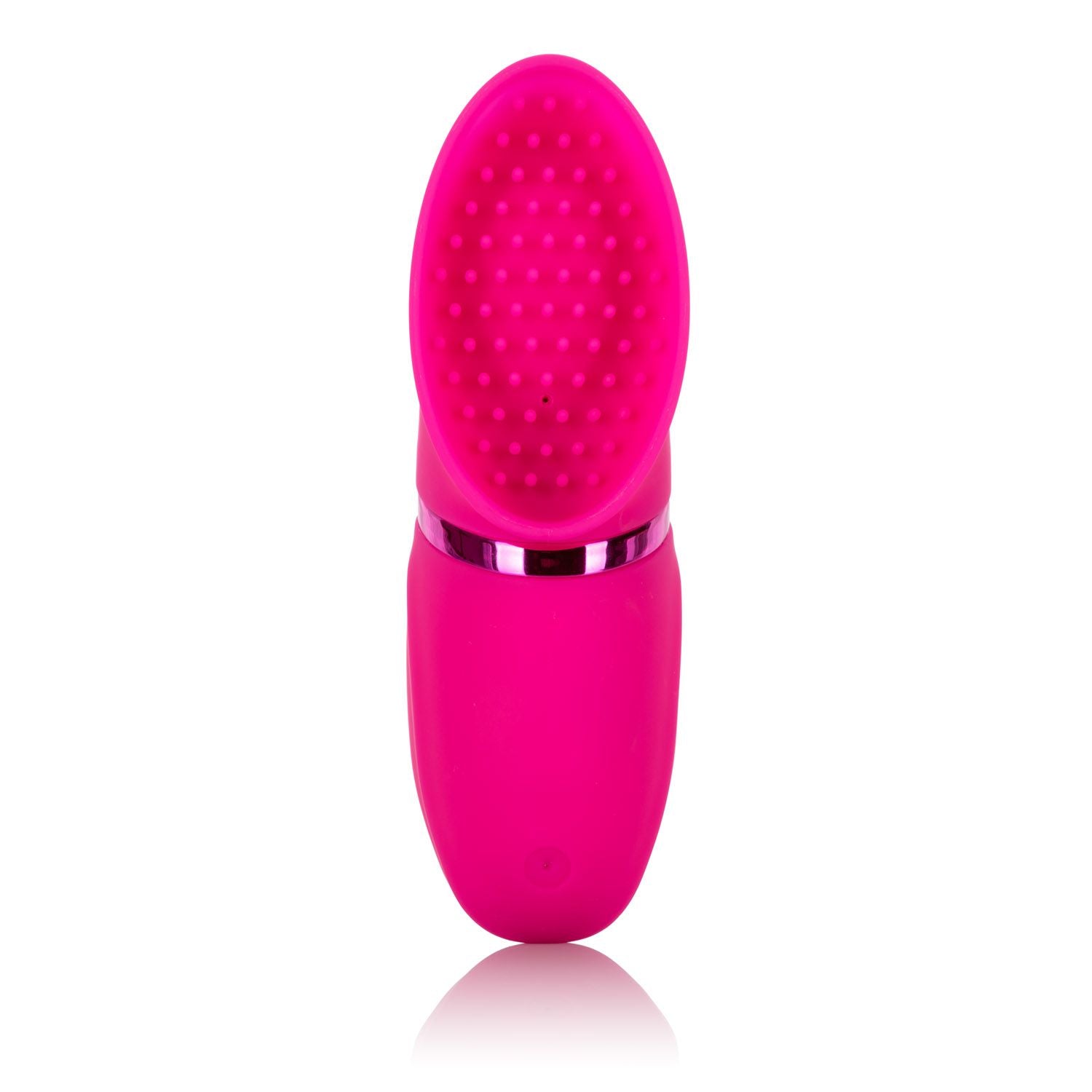 Intimate Pump Rechargeable Coverage Pump