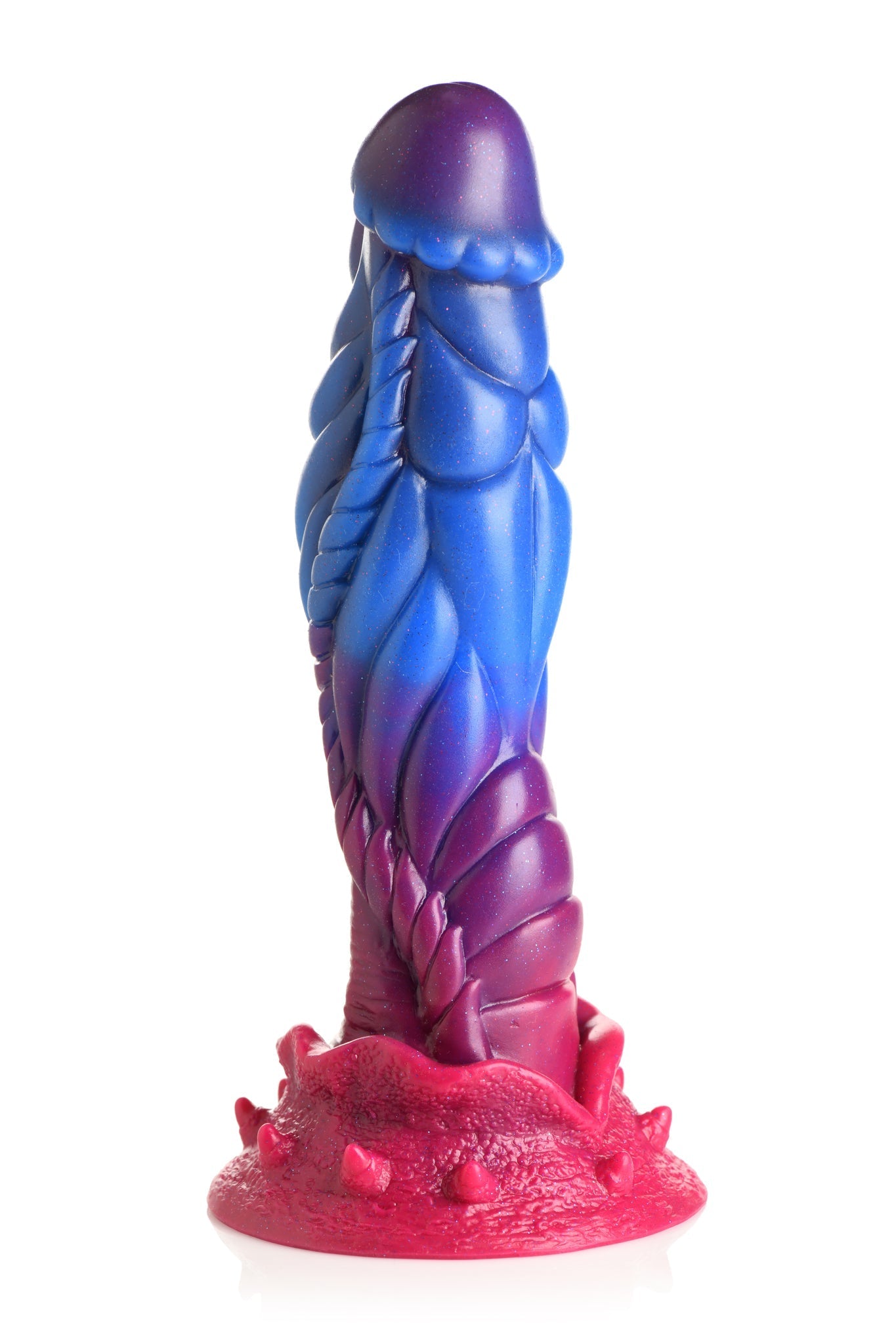 Intruder Alien Fantasy Dildo made of Silicone by Creature Cocks