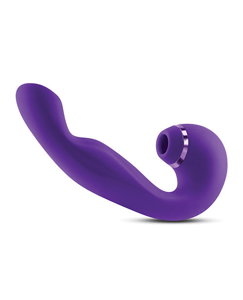 Inya Symphony - G-Spot Vibrator by NS Novelties