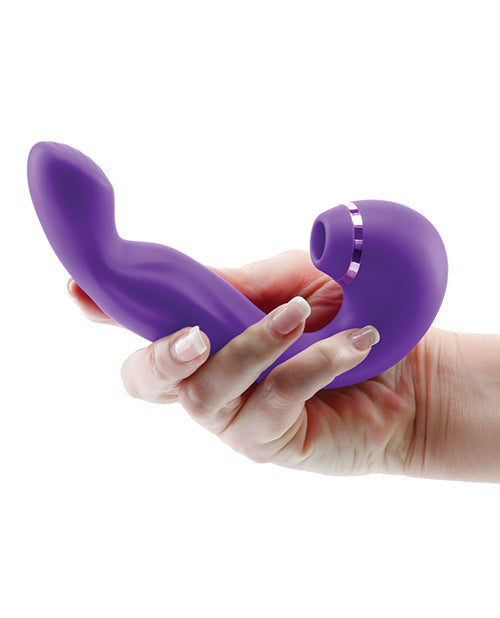 Inya Symphony - G-Spot Vibrator by NS Novelties