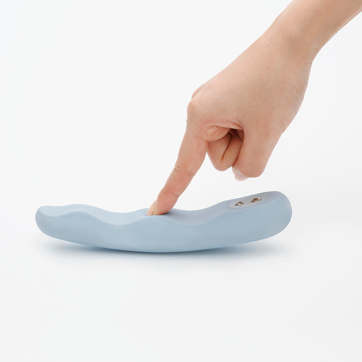 iroha Minamo: The Sensual G-Spot Vibrator by TENGA