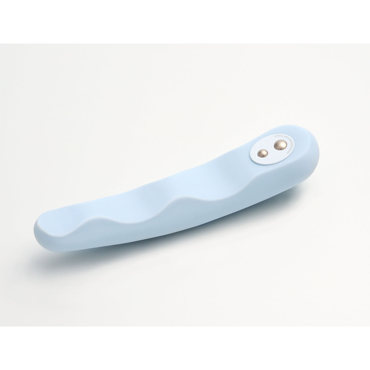 iroha Minamo: The Sensual G-Spot Vibrator by TENGA