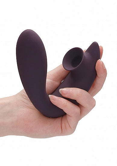 Irresistible Desirable