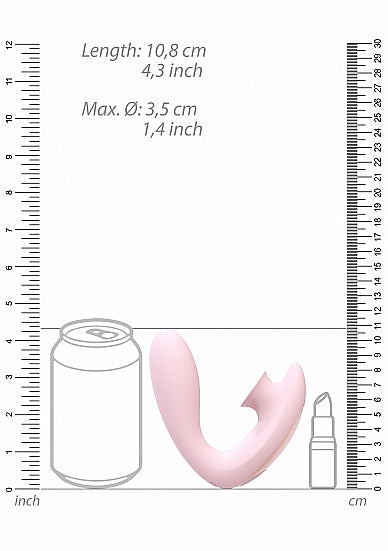 Irresistible Desirable