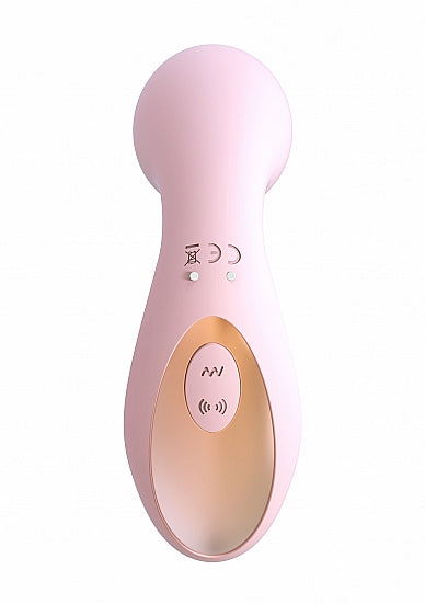 Irresistible Desirable