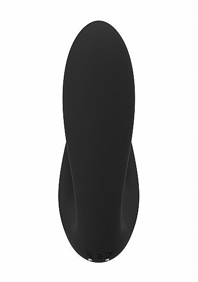 Irresistible Desirable Black