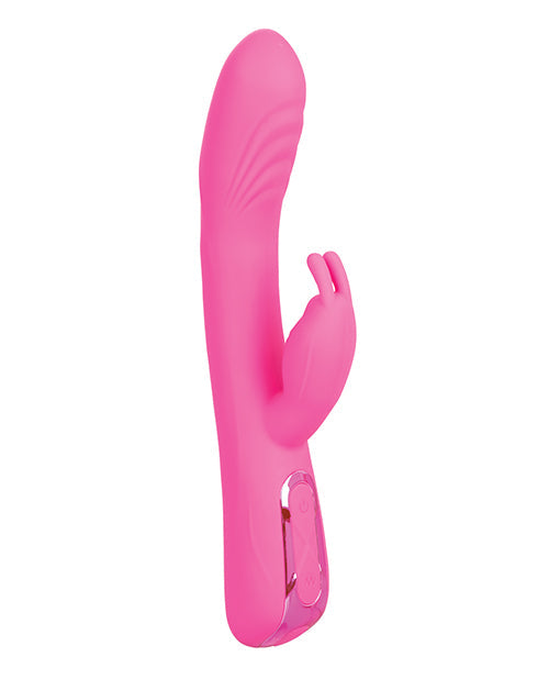 Jack Rabbit Vibrator Elite Rocking Rabbit Vibrator