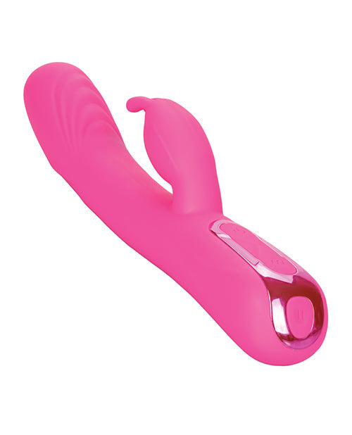 Jack Rabbit Vibrator Elite Rocking Rabbit Vibrator