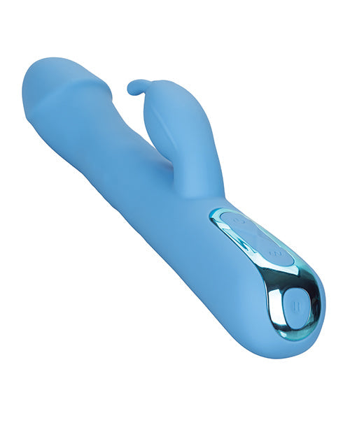 Jack Rabbit Vibrator Elite Rotating Rabbit Vibrator