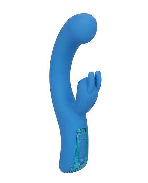Jack Rabbit Vibrator Elite Suction Rabbit Vibrator - Blue