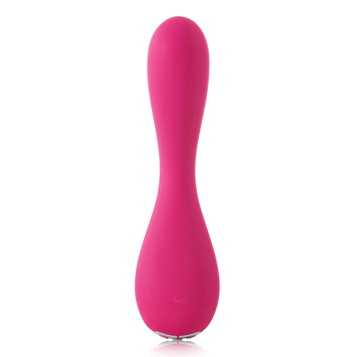 Je Joue Uma - Fuchsia: Ultimate G-Spot Pleasure