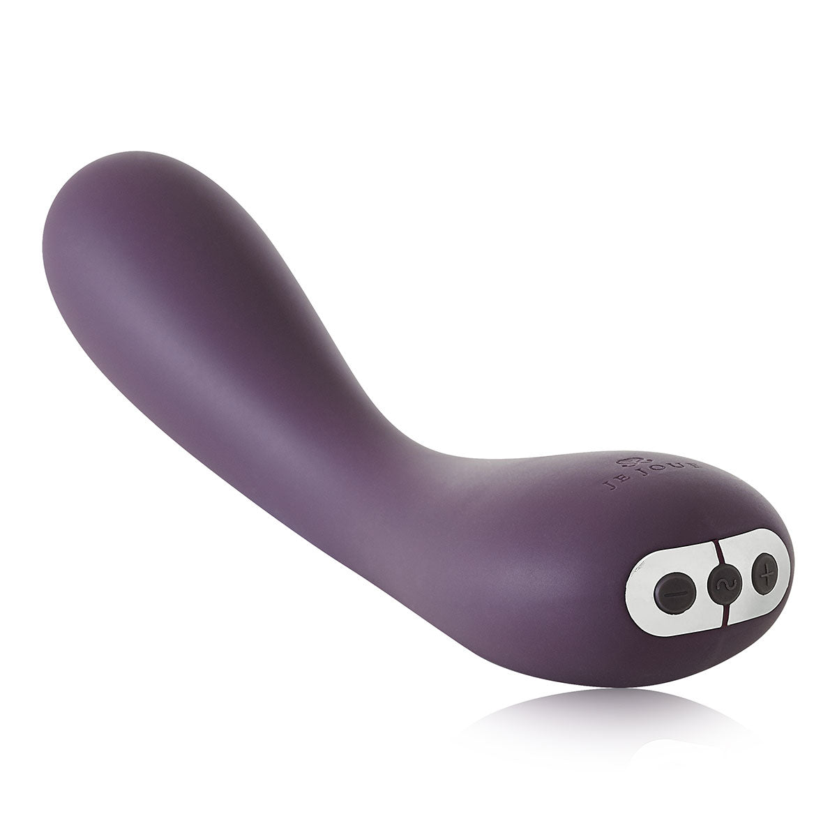 Je Joue Uma - Purple: The Ultimate G-Spot Vibrator