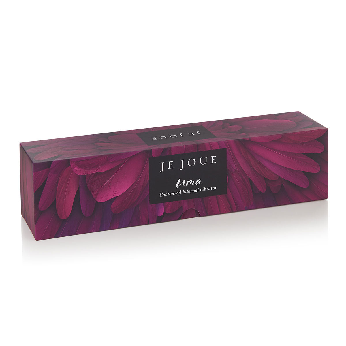 Je Joue Uma - Purple: The Ultimate G-Spot Vibrator