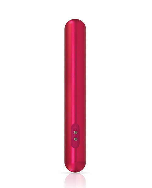 Jimmyjane Iconic Chroma Powerful Bullet Vibrator - Pink