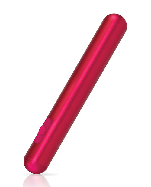 Jimmyjane Iconic Chroma Powerful Bullet Vibrator - Pink