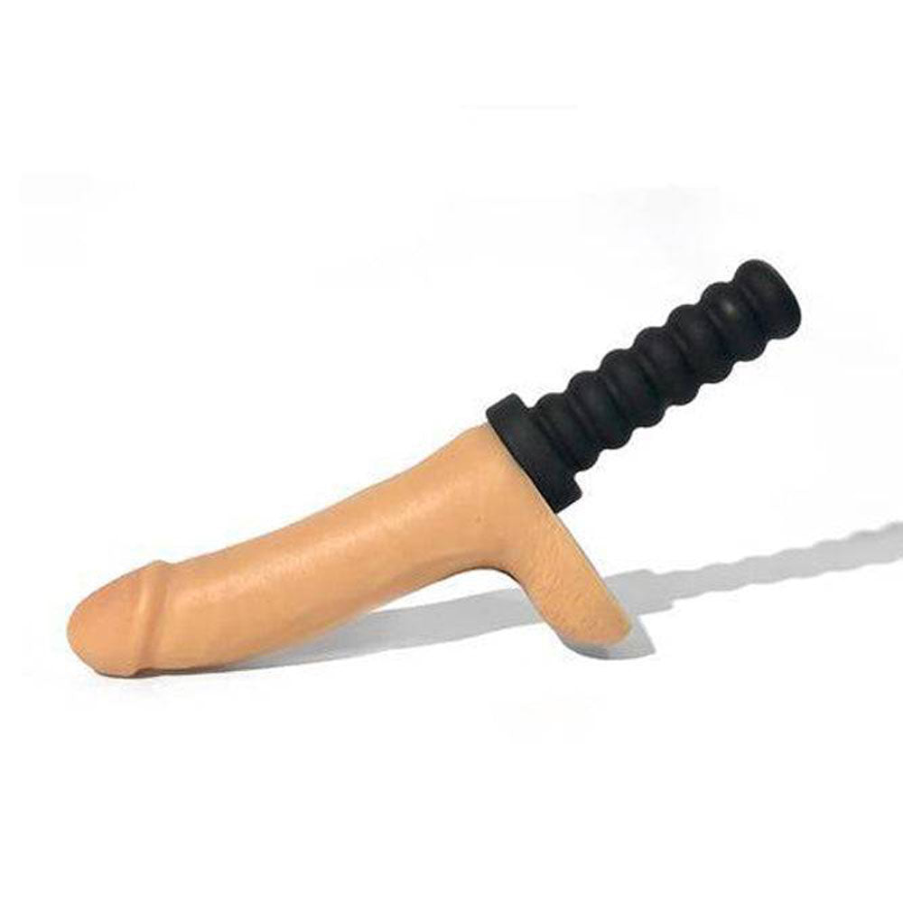 Jocks Brent Dildo 8"