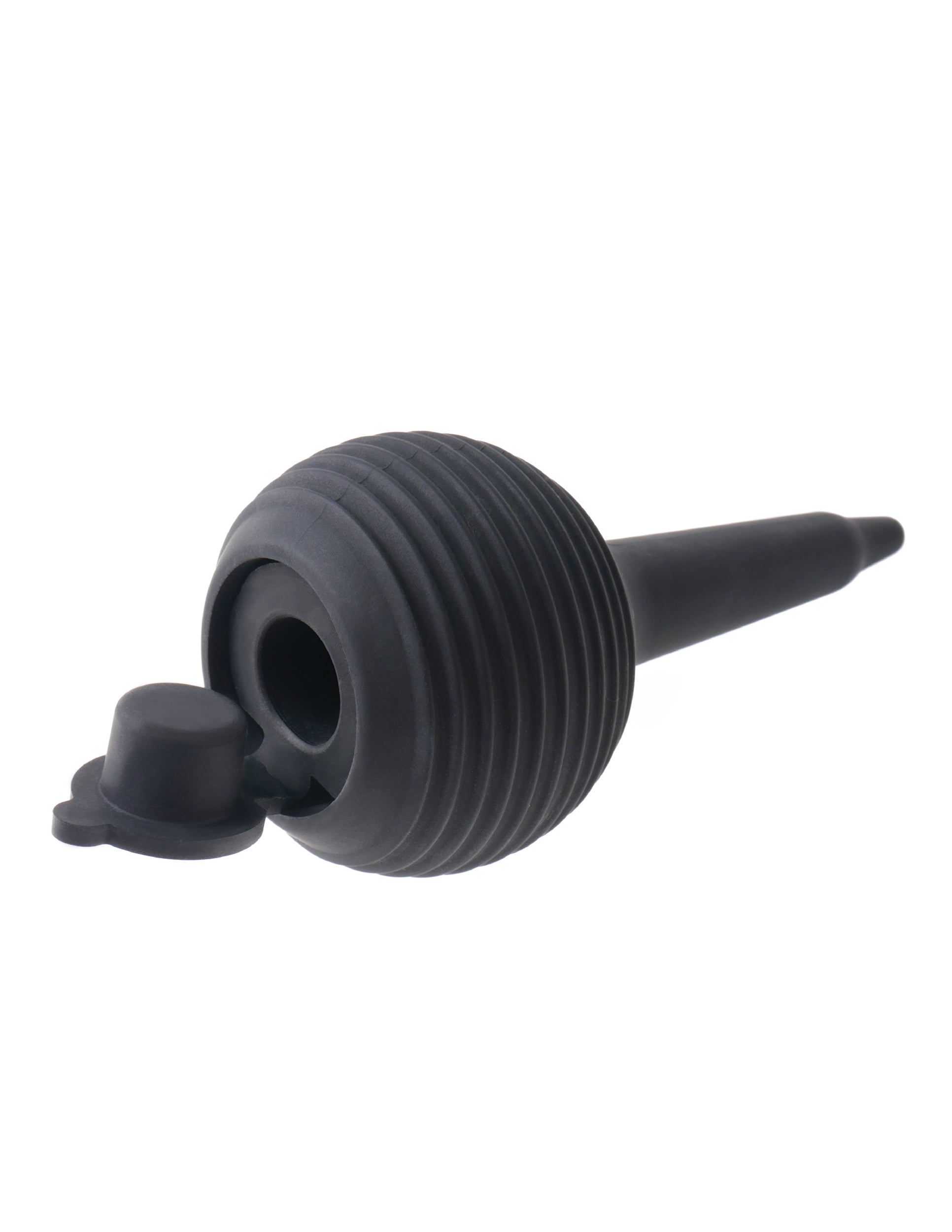 King Cock 6 Inch Squirting Cock - Flesh Flesh