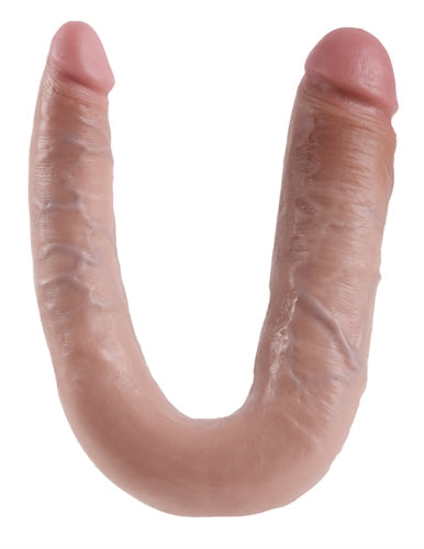 King Cock Double Trouble