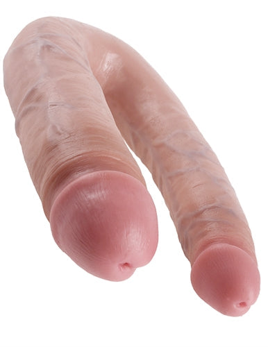 King Cock Double Trouble