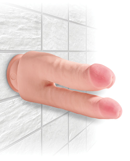 King Cock Plus Triple Density Double Penetrator Light