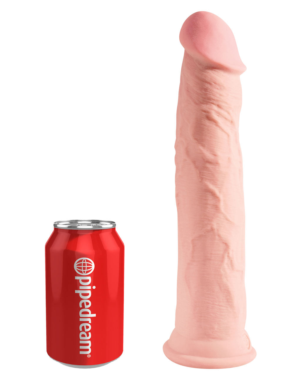 King Cock Plus Triple Density Inch Cock 11 Inch