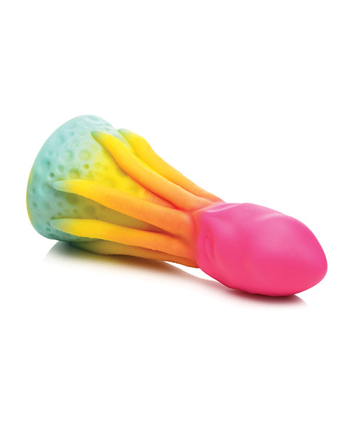 King Kraken Fantasy Dildo made of Silicone by Creature Cocks